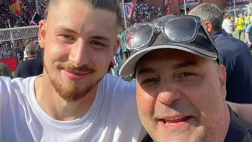 Florin Manea, înfuriat la culme după meciul lui Drăgușin cu Arsenal: „Voi ați luat-o razna?!”